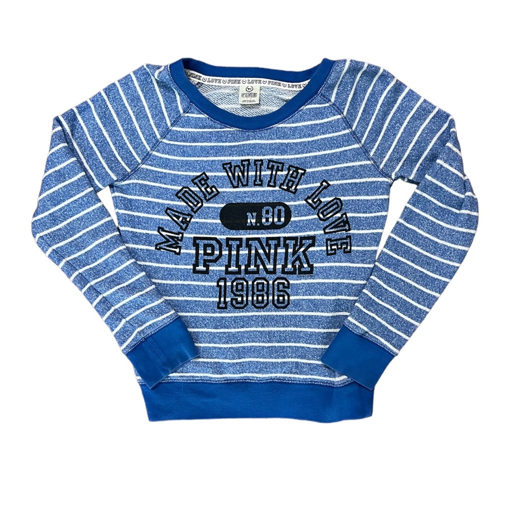 Victorias Secret Crewneck Sweatshirt